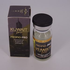 Kuwait Testosteron Propionat 100mg 10ml