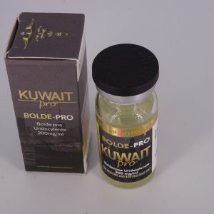 Kuwait Boldenone Undecylente 200mg 10ml