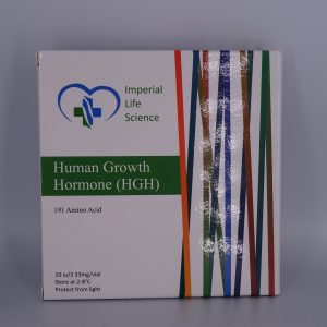 Virtutis Pharma Vir-Provigil HCG 5000ui