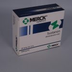 Merck Testosteron Enanthate 250mg 10amp