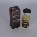 Kuwait Testosteron Enanthate 250mg 10ml