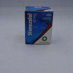 Global Pharma Turinabol 10mg 100tab