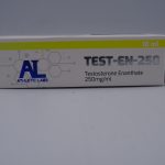 Merck Testosteron Enanthate 250mg 10amp