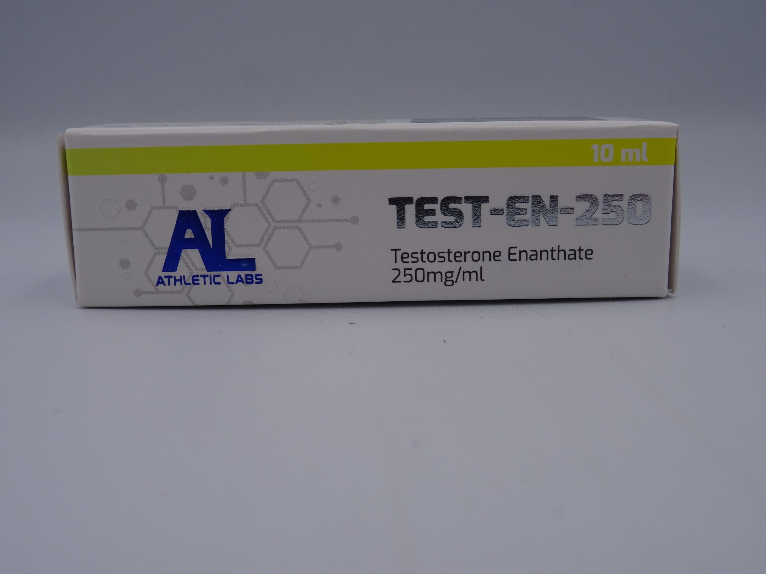 Merck Testosteron Enanthate 250mg 10amp