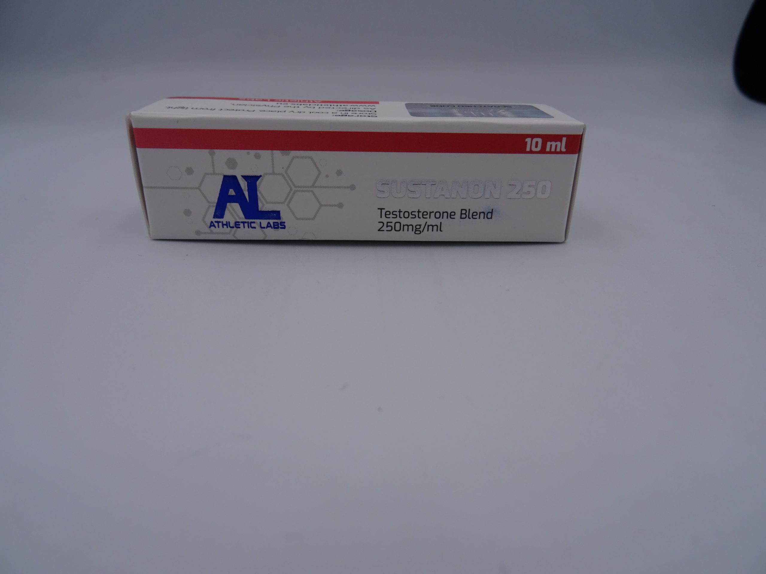 Athletic Sustatnon 250mg 10ml