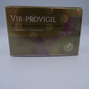 Virtutis Pharma Vir-Provigil HCG 5000ui