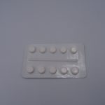 Genepharm Zymoplex tamoxifen 10tab 20mg