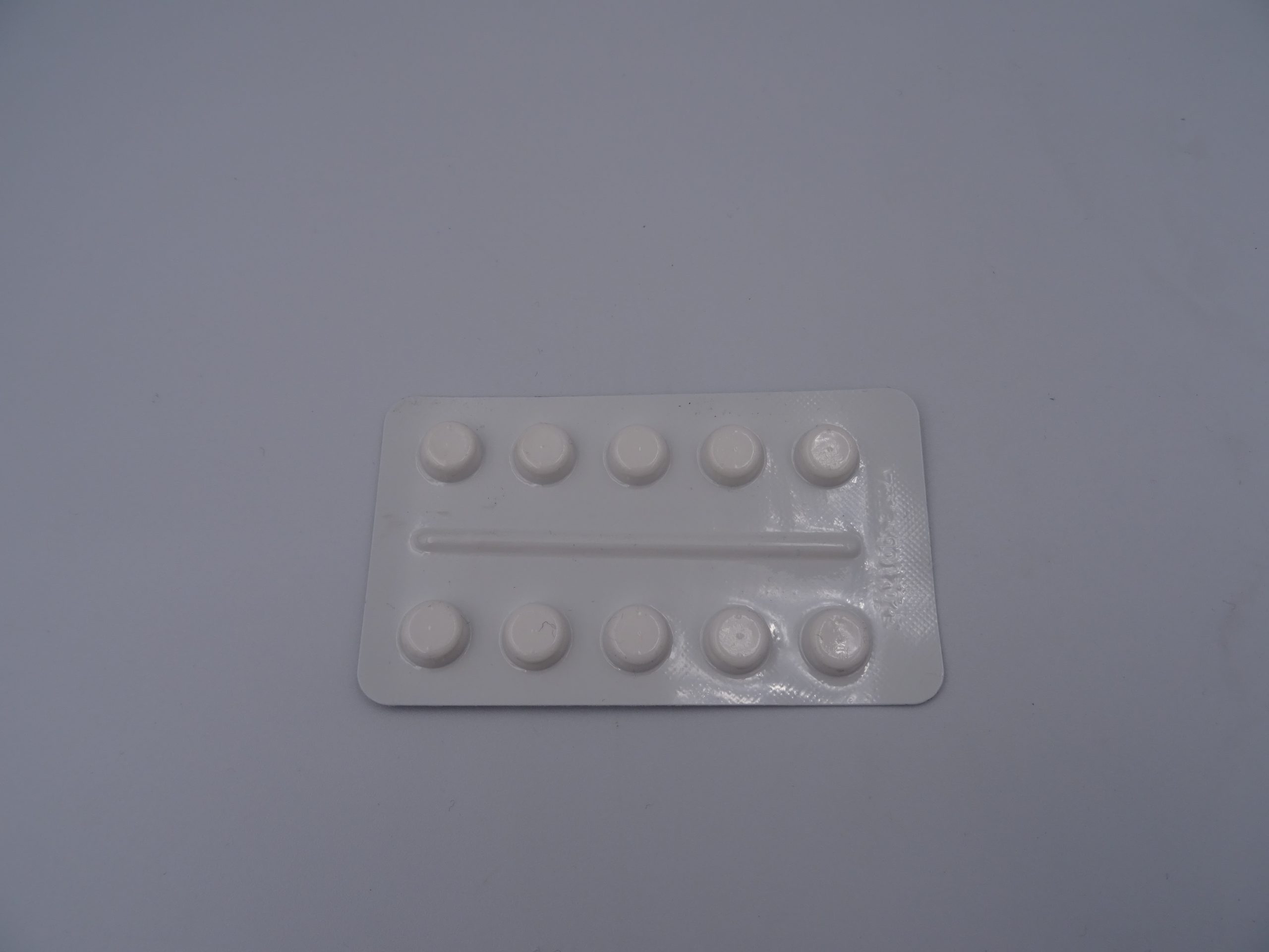 Genepharm Zymoplex tamoxifen 10tab 20mg