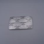 Genepharm Zymoplex tamoxifen 10tab 20mg