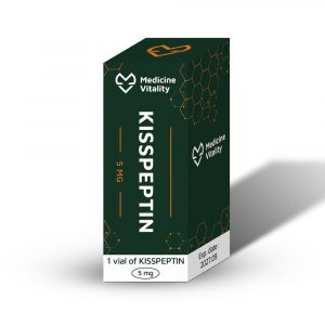 Medicine Vitality KISSPEPTIN 5mg